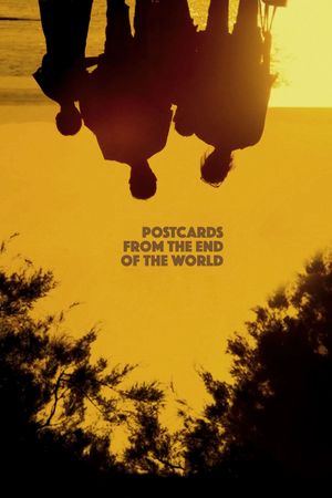 Postcards from the End of the World's poster image