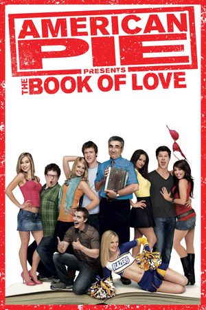 American Pie Presents: The Book of Love's poster