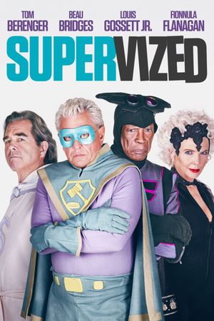 Supervized's poster