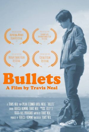 Bullets's poster