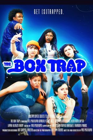 The Box Trap's poster