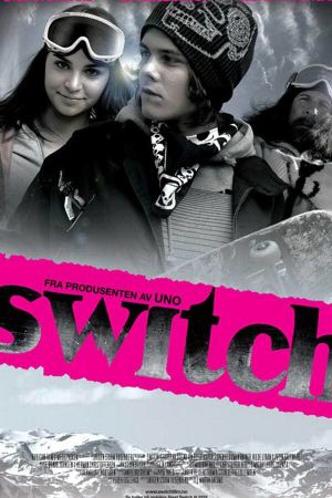 Switch's poster