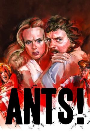 Ants's poster