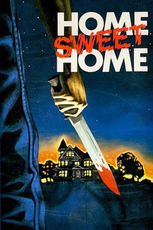 Home Sweet Home's poster