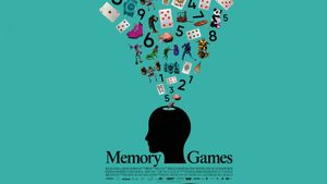 Memory Games's poster