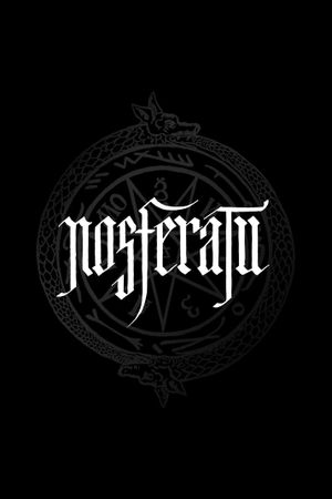 Nosferatu's poster