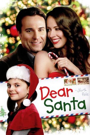Dear Santa's poster image