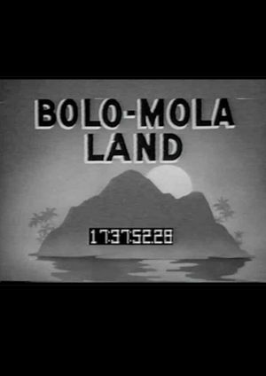 Bola-Mola Land's poster