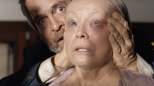 Bird Box's poster