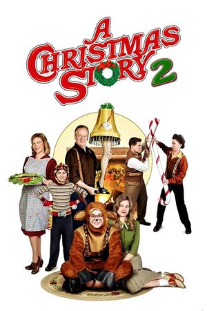 A Christmas Story 2's poster