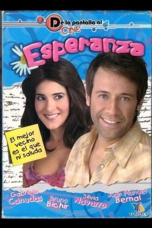Esperanza's poster