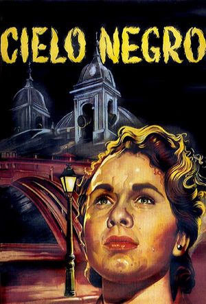 Cielo Negro's poster