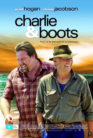 Charlie & Boots's poster