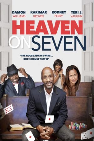 Heaven on Seven's poster image