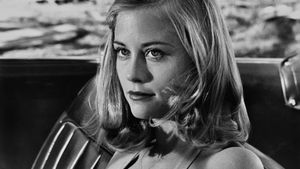 The Last Picture Show's poster