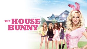 The House Bunny's poster