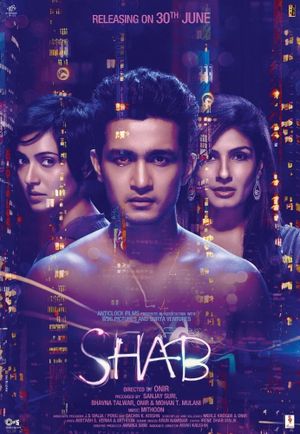 Night's poster