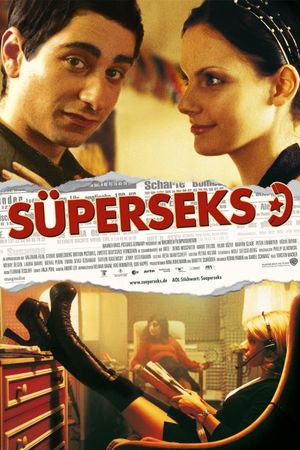 Süperseks's poster
