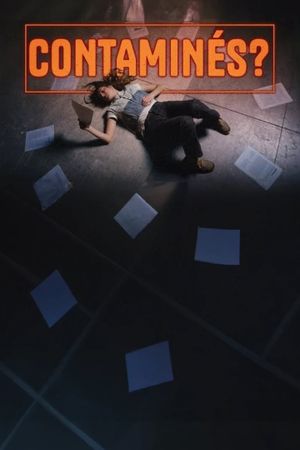 Toxic Bodies's poster