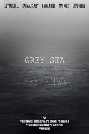 Grey Sea's poster