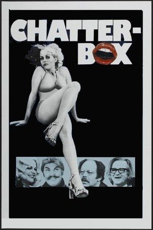 Chatterbox!'s poster