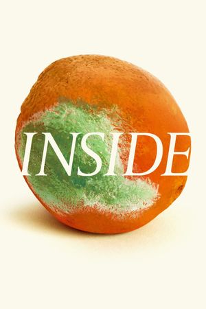 Inside's poster