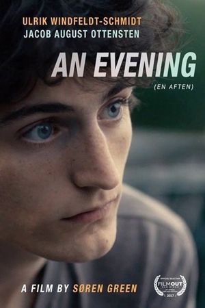 An Evening's poster