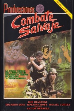 Sudamerica, matar o morir's poster
