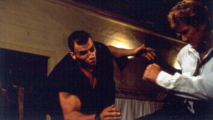 Under the Gun's poster
