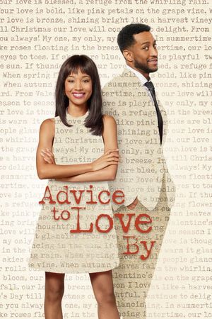 Advice to Love By's poster