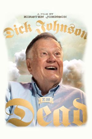 Dick Johnson Is Dead's poster