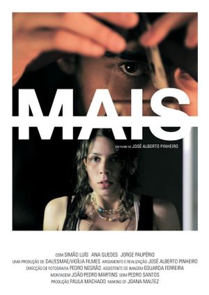 Mais's poster image