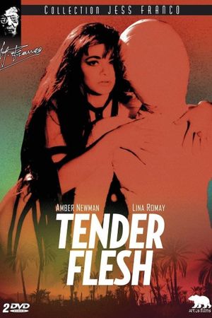 Tender Flesh's poster
