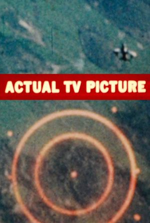 Actual T.V. Picture's poster image