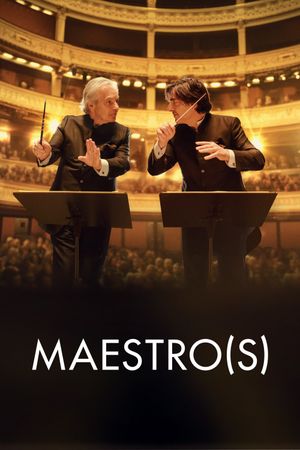 Maestro(s)'s poster