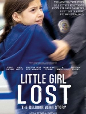 Little Girl Lost: The Delimar Vera Story's poster