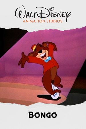 Bongo's poster