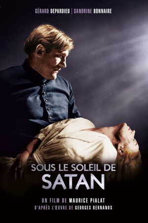 Under the Sun of Satan's poster