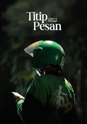 Leave a Message's poster