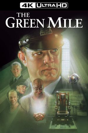 The Green Mile's poster