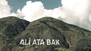 Ali Ata Bak's poster