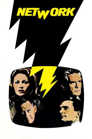 Network's poster