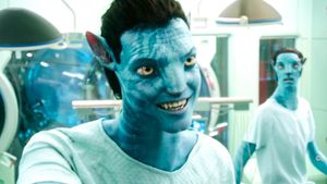 Avatar's poster