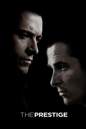 The Prestige's poster