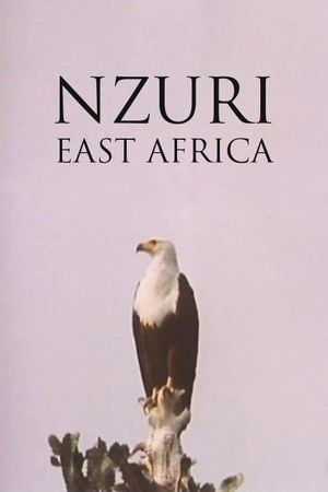 Nzuri: East Africa's poster