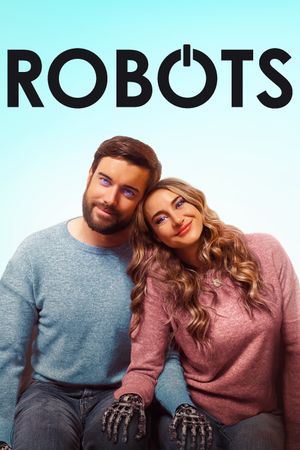Robots's poster