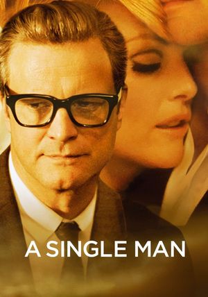 A Single Man's poster