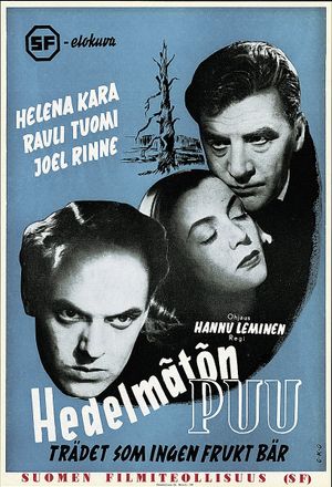 Tree Without Fruit's poster