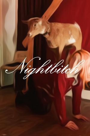 Nightbitch's poster