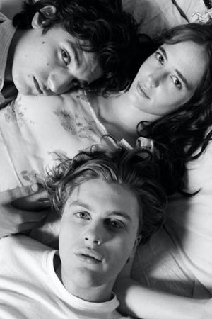 Cinema, Sex, Politics: Bertolucci Makes ‘The Dreamers’'s poster